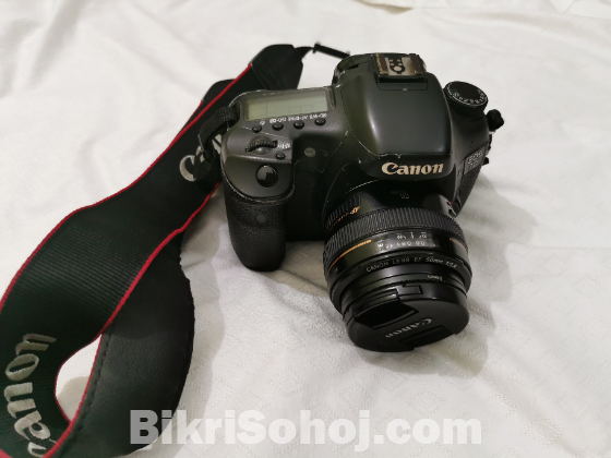 canon 7D (Body)